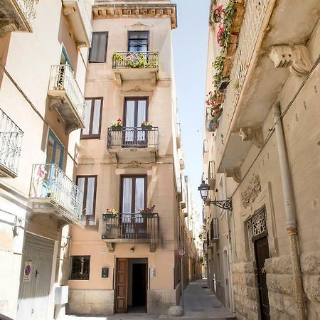 Apartamento Il Re E La Regina Trapani Exterior foto