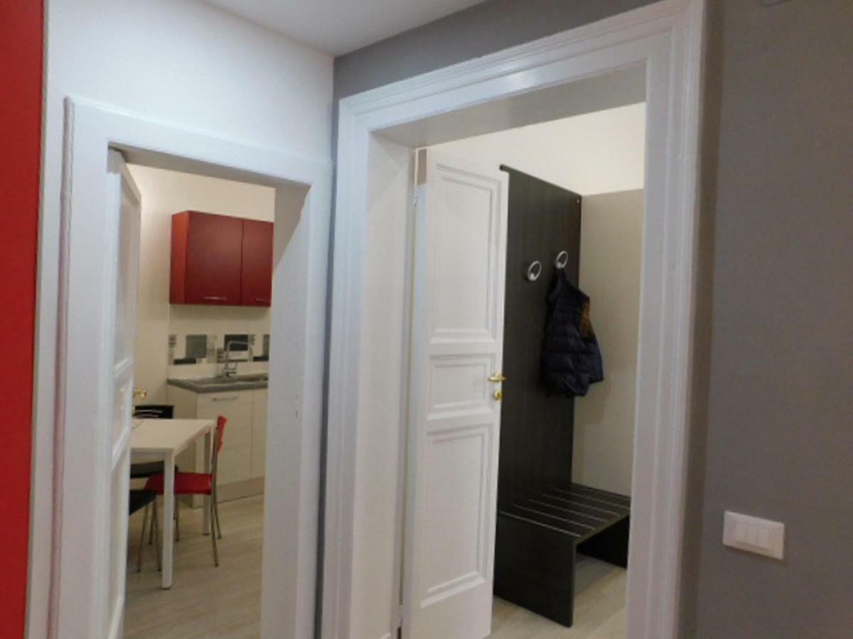 Apartamento Il Re E La Regina Trapani Exterior foto