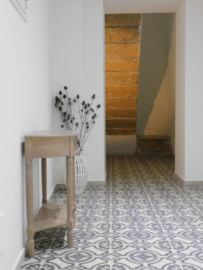 Apartamento Il Re E La Regina Trapani Exterior foto